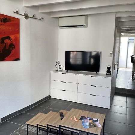 Ferienwohnung T3 Duplex6 Hyper-Centre Climatise Albi Exterior foto