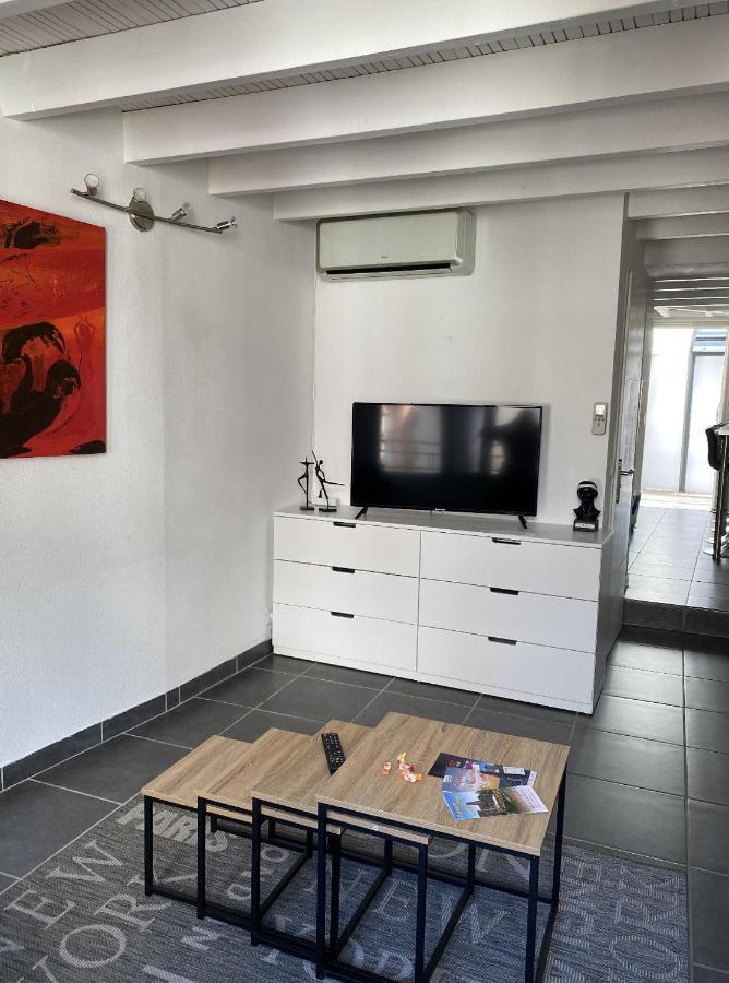 Ferienwohnung T3 Duplex6 Hyper-Centre Climatise Albi Exterior foto